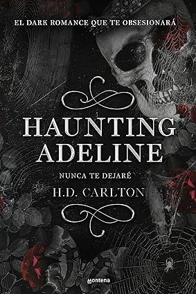 Haunting Adeline