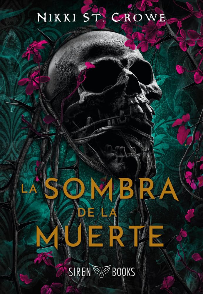 La Sombra de la muerte