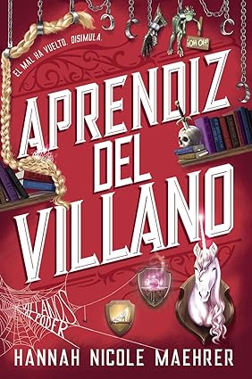 Aprendiz del villano