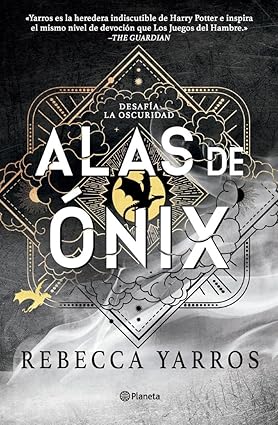 Alas de ónix