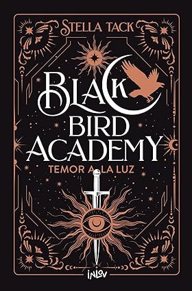 Temor a la Luz / Fear of Light