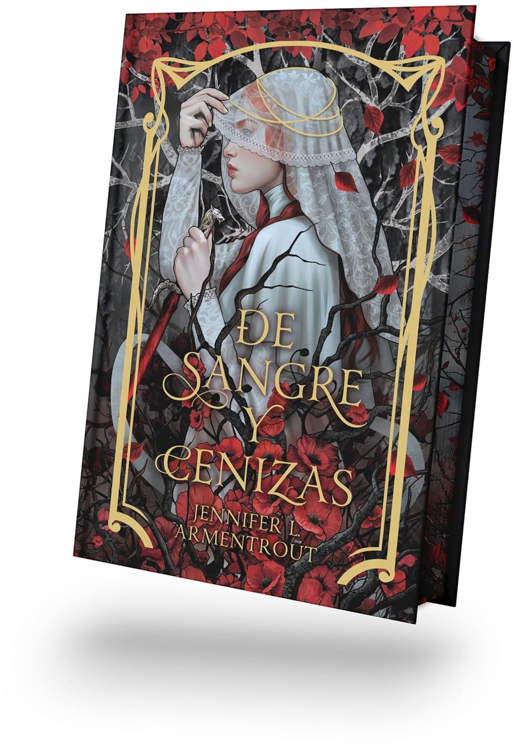 De Sangre y Cenizas (Edición Especial)