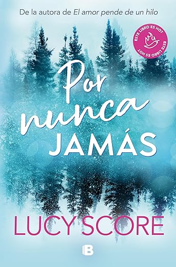 Por nunca jamás