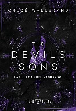 The Devil's Sons: Las llamas del Ragnarök: Las llamas del Ragnarök